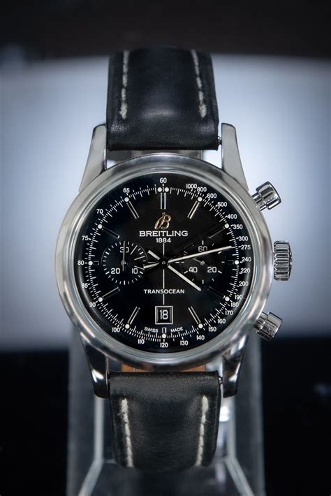 breitling transocean price|breitling transocean 38 chronograph.